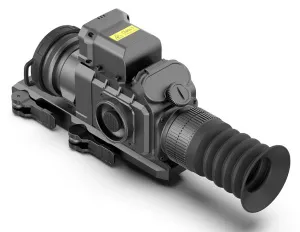 Прицел тепловизионный LZIRTEK Perun 650L, изображение 4