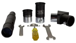 Телескоп Sky-Watcher BK 909AZ3, изображение 9