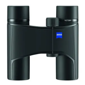 Бинокль Carl Zeiss Victory Pocket 8x25, черный, изображение 2