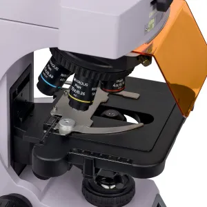 Микроскоп люминесцентный MAGUS Lum 450L, изображение 11