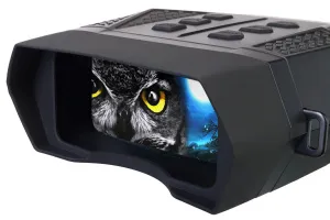 Бинокль цифровой ночного видения Levenhuk Halo 13X PLUS, изображение 9