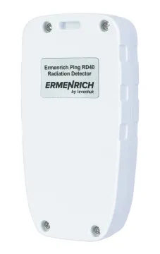 Дозиметр Ermenrich Ping RD40, изображение 4