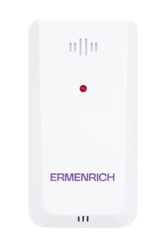 Метеостанция Ermenrich Report WR30, изображение 9