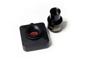 Камера цифровая Levenhuk C310 NG 3M, USB 2.0, изображение 4