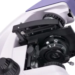 Микроскоп биологический MAGUS Bio 250TL, изображение 21