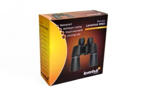 Бинокль Levenhuk Bino PLUS 16x50, изображение 7