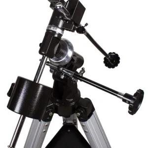 Монтировка Sky-Watcher EQ1 с алюминиевой треногой, изображение 6