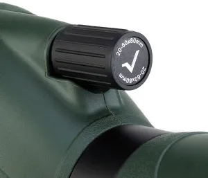 Зрительная труба SVBONY SV408 20–60x80 WP, изображение 4