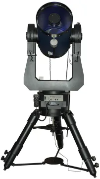 Телескоп Meade LX600 16" ACF с системой StarLock, изображение 3