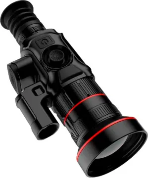 Прицел тепловизионный RikaNV Lesnik 360L, изображение 9