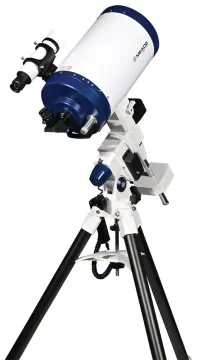 Телескоп Meade LX85 8" ACF с пультом AudioStar, изображение 4