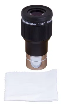 Окуляр Sky-Watcher UWA 58° 4 мм, 1,25”, изображение 6