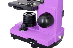 Микроскоп Levenhuk Rainbow 2L, изображение 11