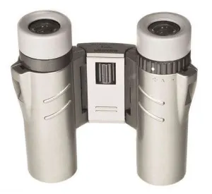 Бинокль Kenko Ultra View 10x25 DH, серебристый, изображение 3