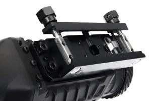 Монокуляр цифровой Levenhuk Fatum RS150, с прицельным крепежом, изображение 13