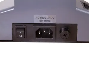 Микроскоп Levenhuk 740T, тринокулярный, изображение 15