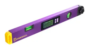 Цифровой угломер Ermenrich Verk DA40, изображение 2