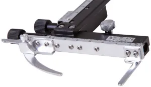 Препаратоводитель Levenhuk MS3, изображение 7