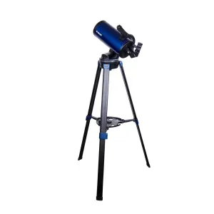 Телескоп с автонаведением Meade StarNavigator NG 125 мм MAK, изображение 7