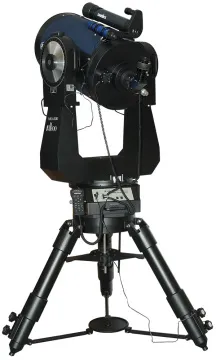 Телескоп Meade LX600 16" ACF с системой StarLock, изображение 4