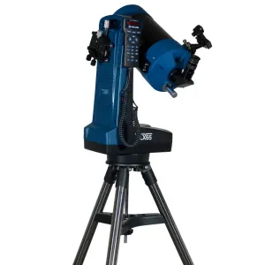 Телескоп Meade LX65 6" ACF с пультом AudioStar, изображение 4