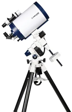Телескоп Meade LX85 8" ACF с пультом AudioStar, изображение 5