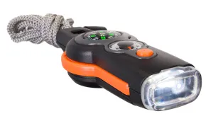 Набор исследователя Levenhuk Discovery Basics EK5, изображение 3