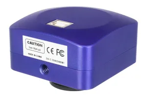 Камера цифровая Levenhuk M500 PLUS, изображение 17