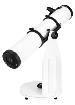 Телескоп Добсона Levenhuk LZOS 1000D, изображение 5