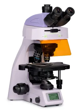 Микроскоп люминесцентный MAGUS Lum 450L, изображение 2