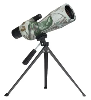 Зрительная труба Levenhuk Camo 60, изображение 6
