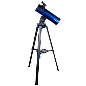 Телескоп с автонаведением Meade StarNavigator NG 114 мм, изображение 2