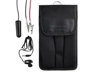 Детектор подземных проводов Ermenrich Ping SM80, изображение 7