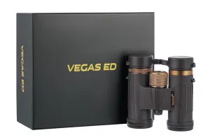 Бинокль Levenhuk Vegas ED 8x32, изображение 18