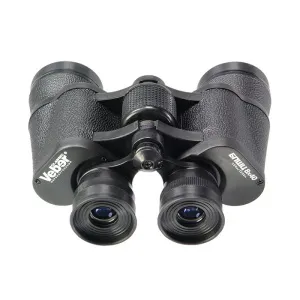 Бинокль Veber Classic БПШЦ 8x40 VL, черный, изображение 3