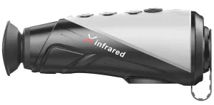 Монокуляр тепловизионный iRay Xeye E2n v2, изображение 8