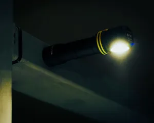 Мультифонарь Armytek Elf C2 Micro USB, теплый свет, изображение 13