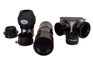 Труба оптическая Sky-Watcher BK ED80 Steel OTAW, изображение 12