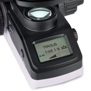 Микроскоп биологический MAGUS Bio 240B, изображение 6