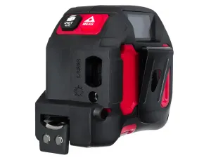 Рулетка с лазерным дальномером Ermenrich Reel SLR545 PRO, изображение 4