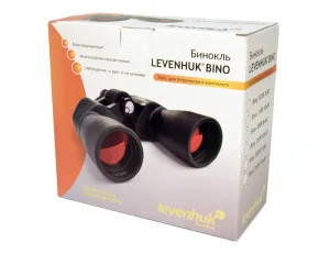Бинокль Levenhuk Bino 12x50, изображение 2