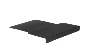 Вставка в столик MAGUS BIT400 Lum 400 черная, изображение 3