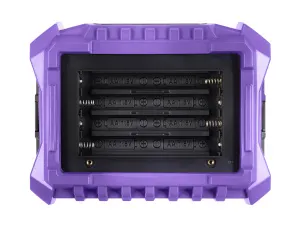 Тестер изоляции Ermenrich Ping ET50, изображение 6
