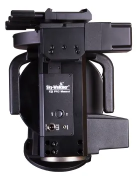 Монтировка Sky-Watcher EQ8 PRO SynScan GOTO без треноги и противовесов, изображение 3