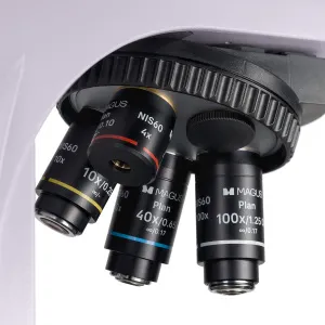 Микроскоп люминесцентный MAGUS Lum 450L, изображение 10