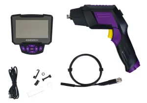 Видеоэндоскоп Ermenrich Seek VE40, изображение 2