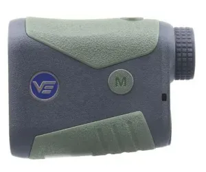 Дальномер лазерный Vector Optics Forester 6x21 Gen. II (P), изображение 5
