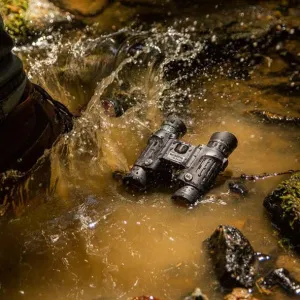 Бинокль Steiner Wildlife 10,5x28, изображение 3