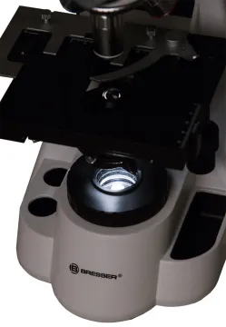 Микроскоп Bresser BioScience Trino, изображение 10