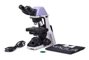 Микроскоп биологический MAGUS Bio 240B, изображение 3